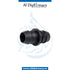 BREATHER HOSE CONNECTOR for Mercedes-Benz E Class C209 (2002-2010) models